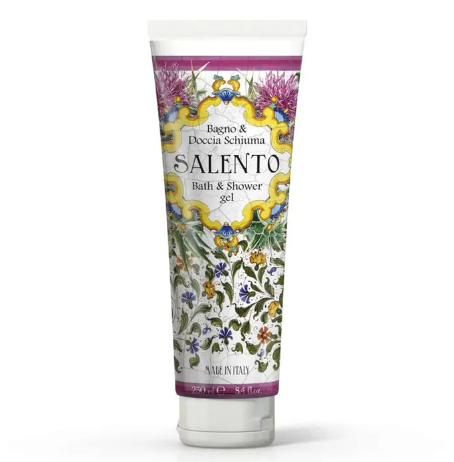 MAIOLICHE BAGNODOCCIA SALENTO 250ML